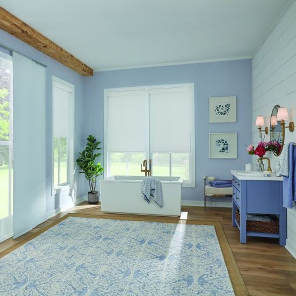 Bali: Blackout Roller Shades